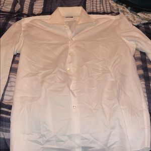 Hugo Boss dress shirt